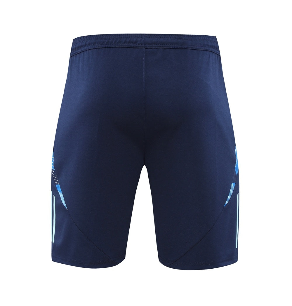 AD08 Cailan shorts suit S-2XL