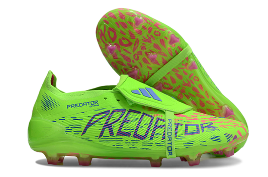 PREDATOR ACCURACY FG BOOTS