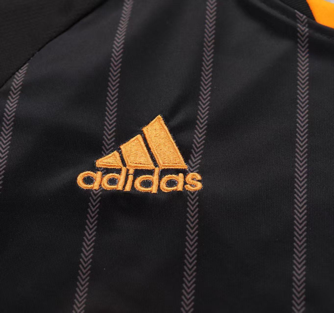 Retro Kids 10/11 Chelsea Away Jersey