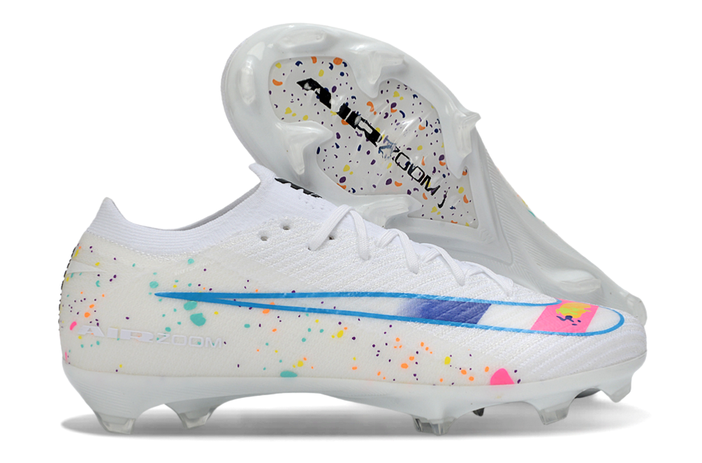Nike Air Zoom Mercurial Vapor XV Elite FG