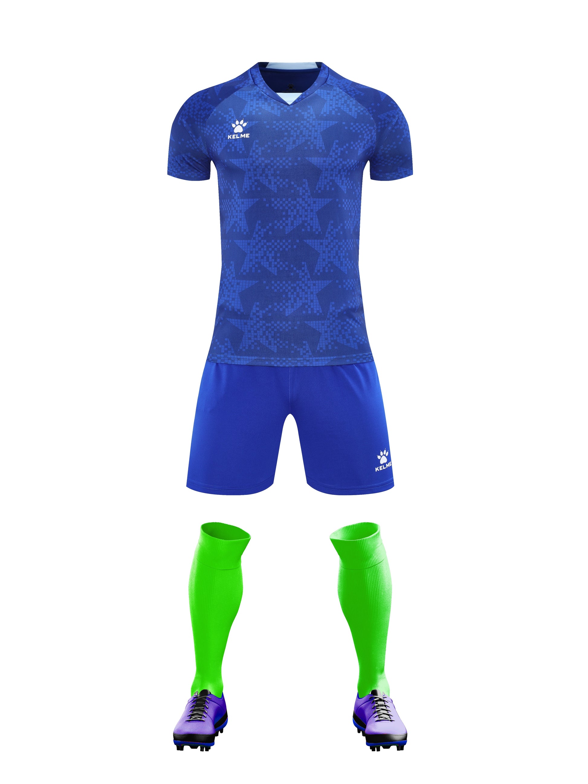 New model, ZB025 Kalmei suit, 6 colors, 3XS-4XL