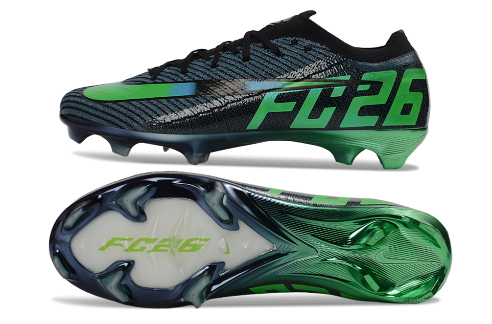 Nike Air Zoom Mercurial Vapor XV Elite FG