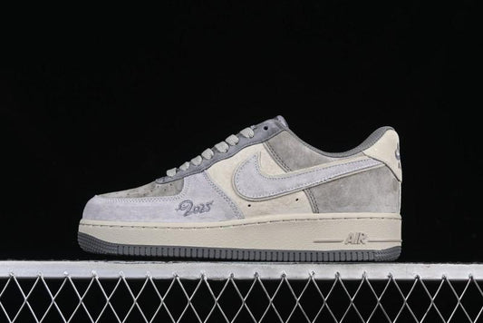 Nike Air Force 1 '07 Low "Banded Krait" Casual Sneakers - YD2425-606