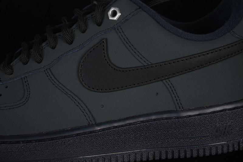 Nike Air Force 1'07 Low Casual Sneakers - CJ9179-001