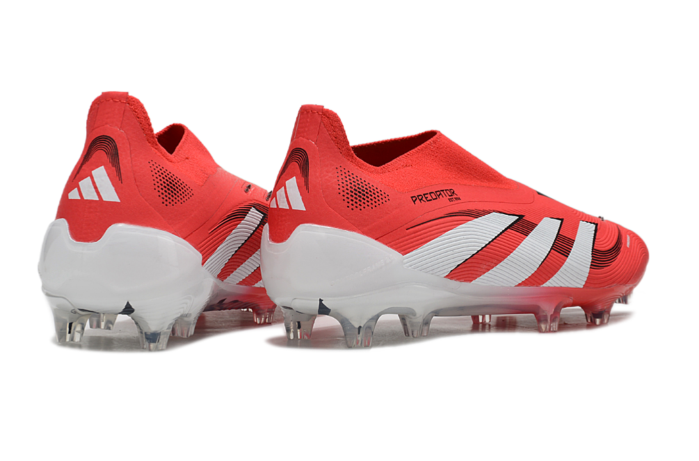 PREDATOR ACCURACY+ FG BOOTS