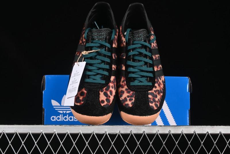 Adidas Originals SL 72 RS Retro Running Shoes - JI0187