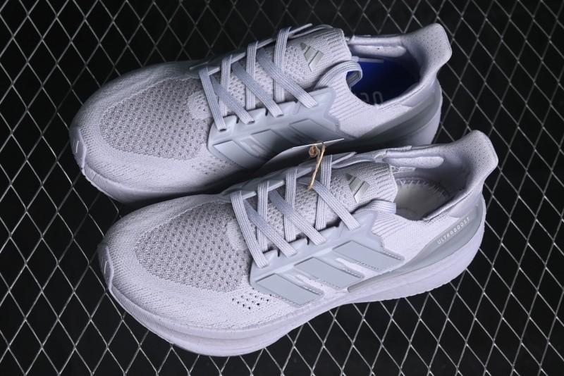 Adidas Ultraboost 5X Running Shoes with Boost Cushioning - IF1481