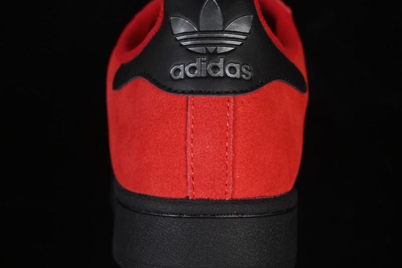 Adidas Originals Superstar II Casual Sneakers with Shell Toe Design - JQ3220