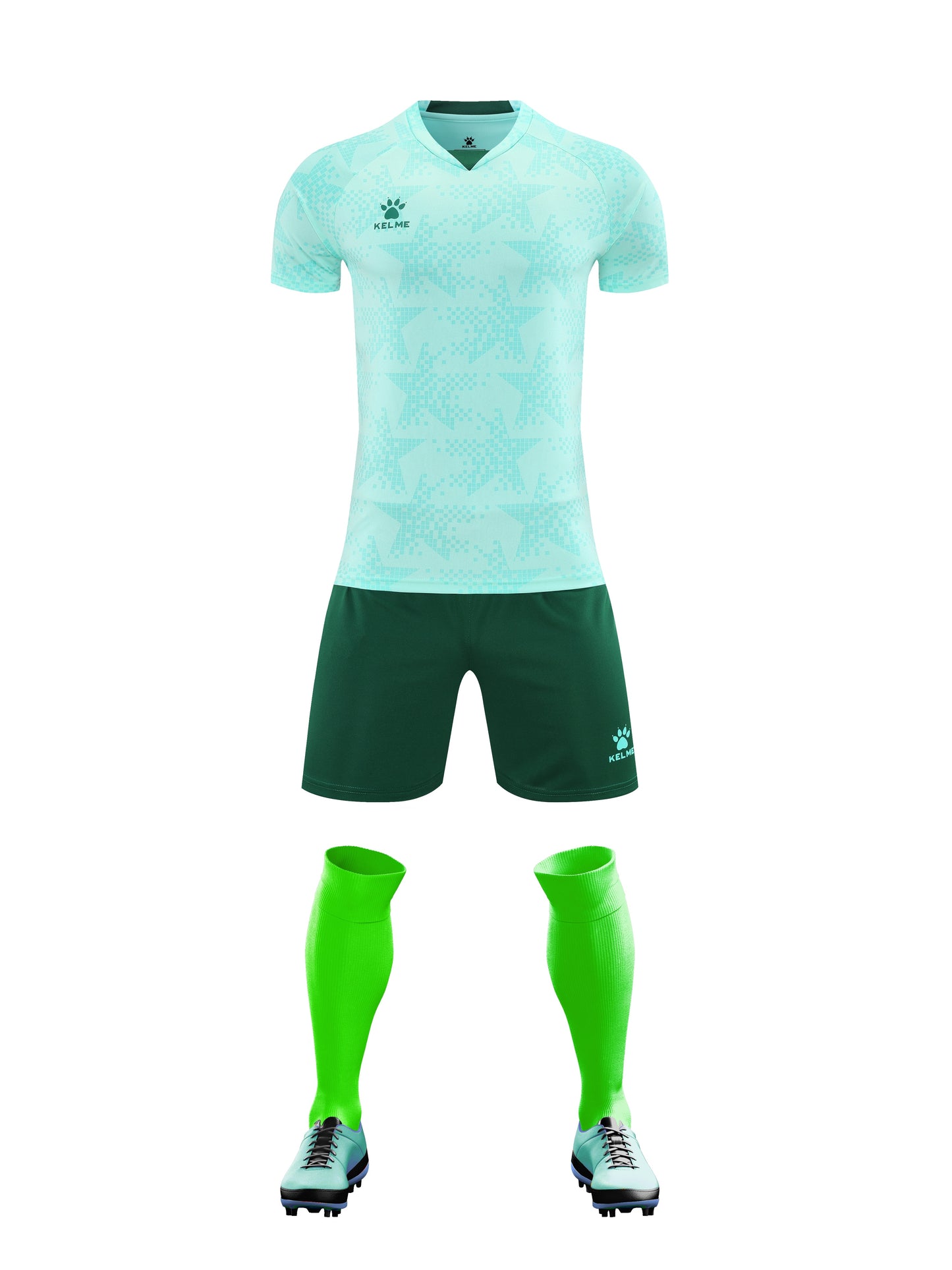 New model, ZB025 Kalmei suit, 6 colors, 3XS-4XL