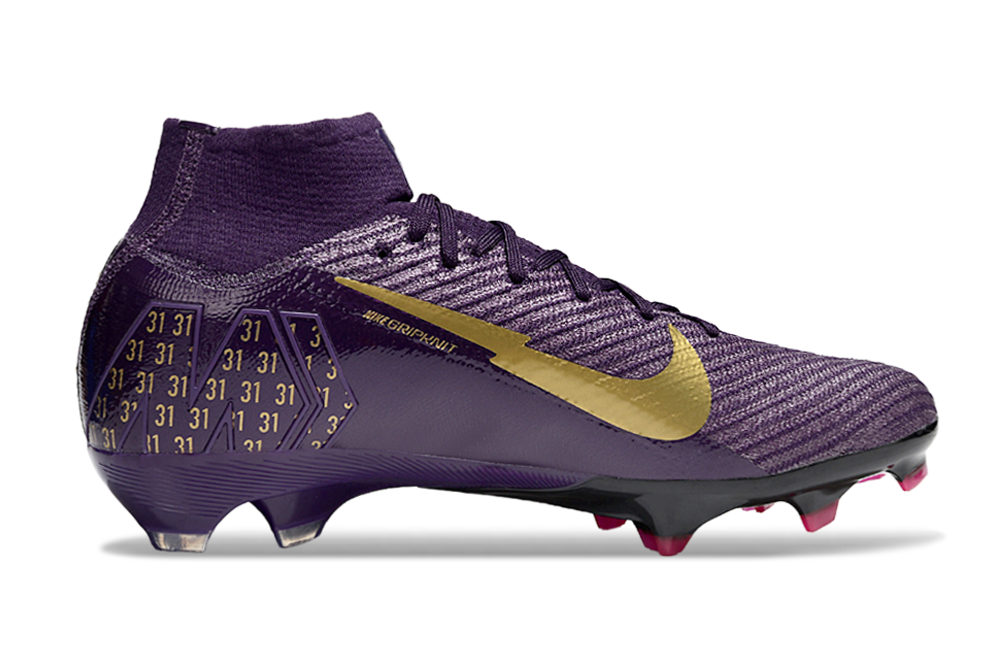 Nike Air Zoom Mercurial Superfly 16 Elite XXV FG