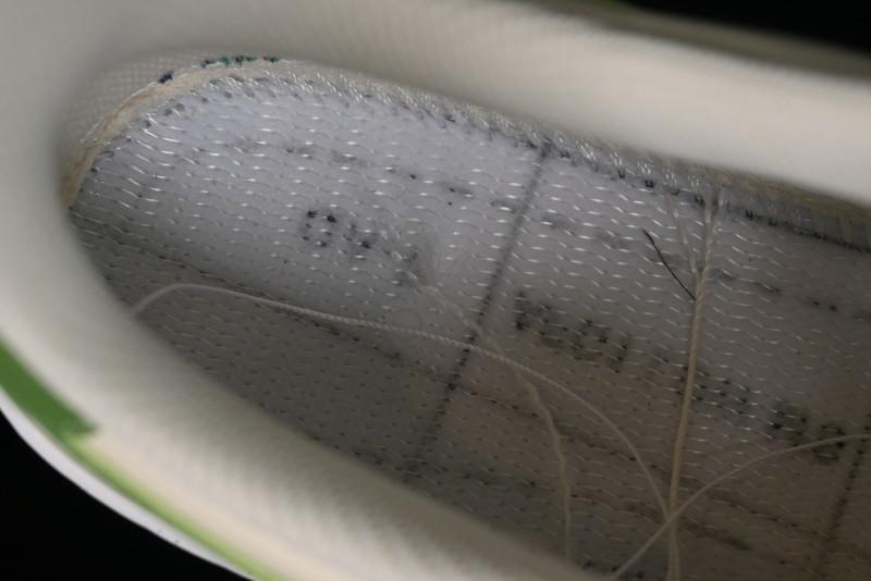 Nike Air Force 1 '07 Low Casual Sneakers with Full-Length Air Cushion - DV3808-102