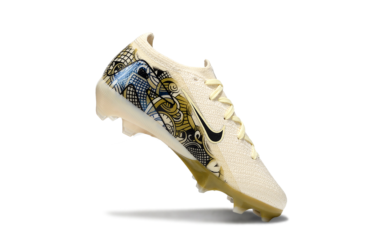 Arrival 30-35) Mercurial 16 children's football shoes