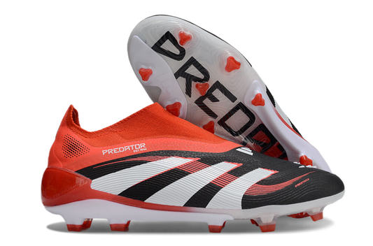 PREDATOR ACCURACY+ FG BOOTS