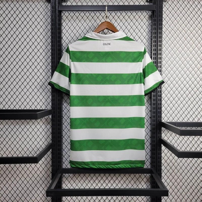 10/12 Retro Celtics Home Jersey