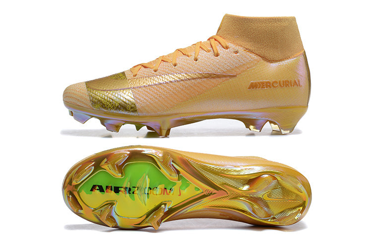 Nike Air Zoom Mercurial Superfly 16 Elite XXV FG