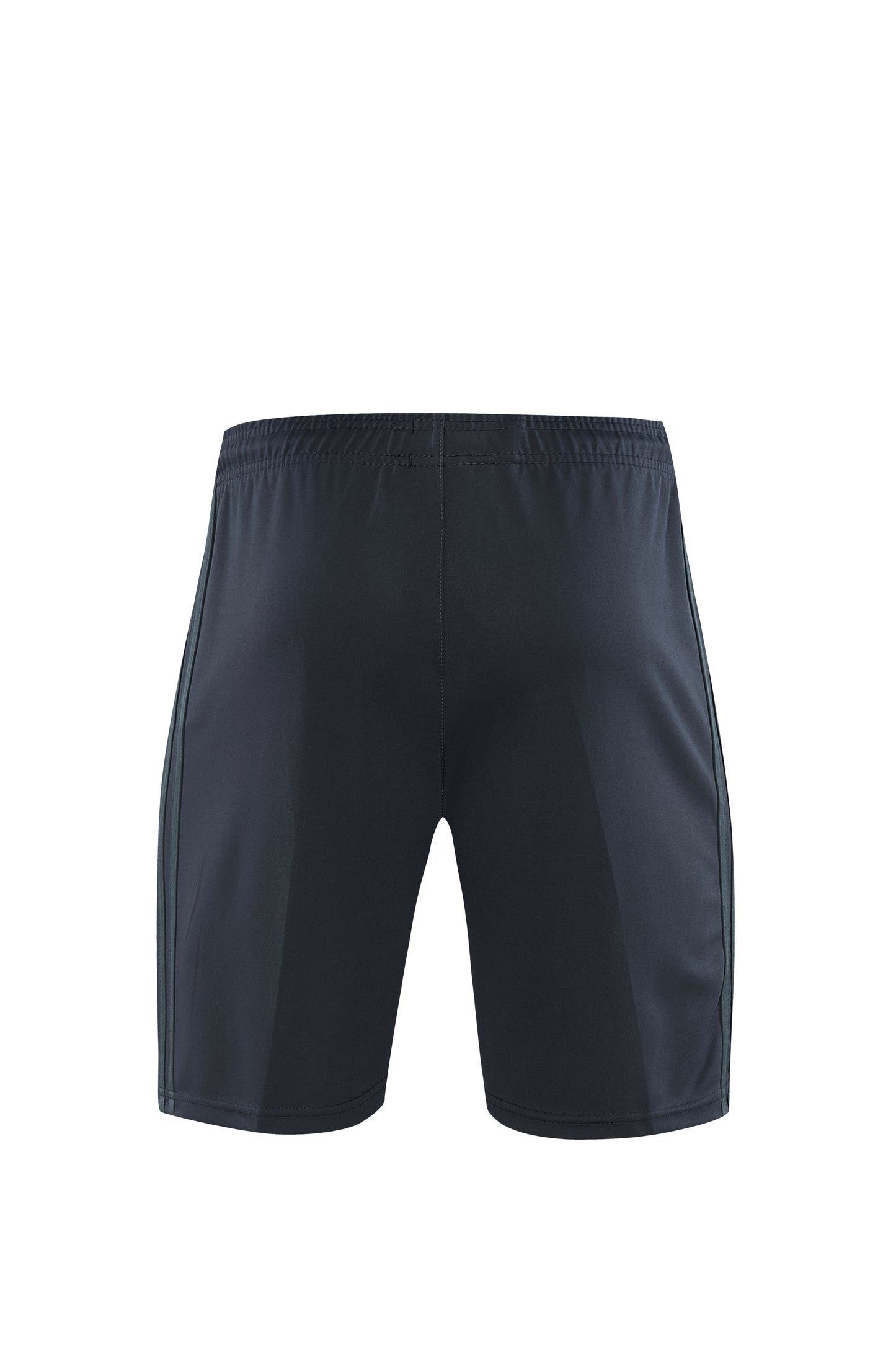 AD15 dark gray shorts suit S-2XL