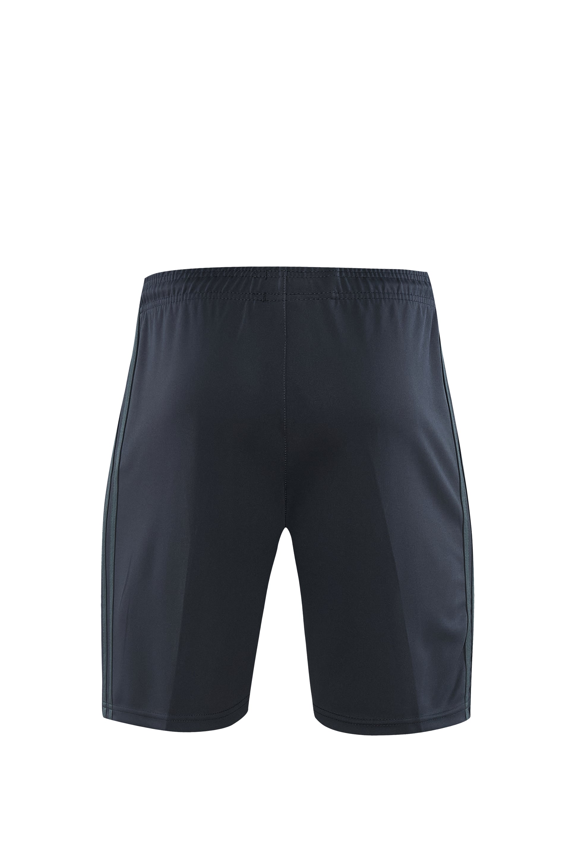 AD15 dark gray shorts suit S-2XL
