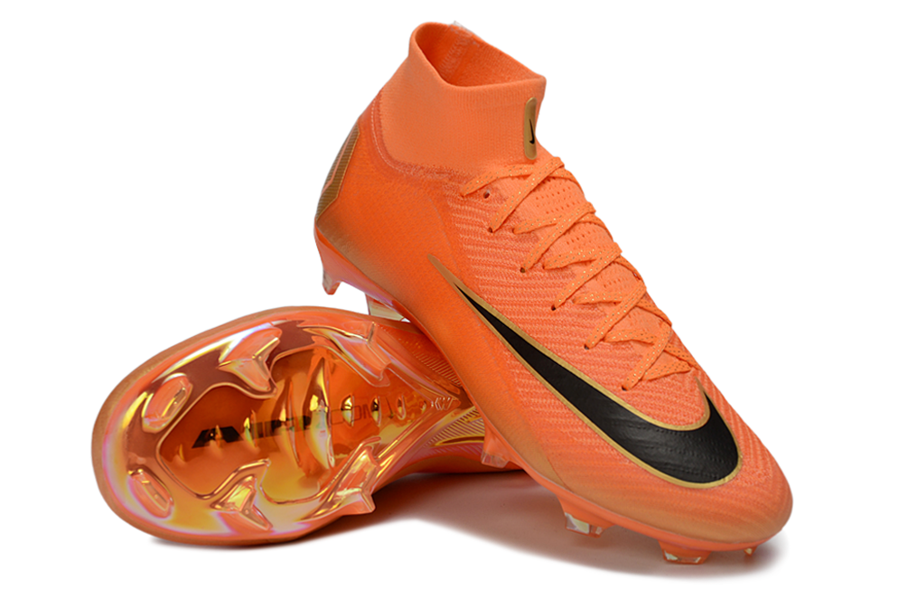 Nike Air Zoom Mercurial Superfly 16 Elite XXV FG