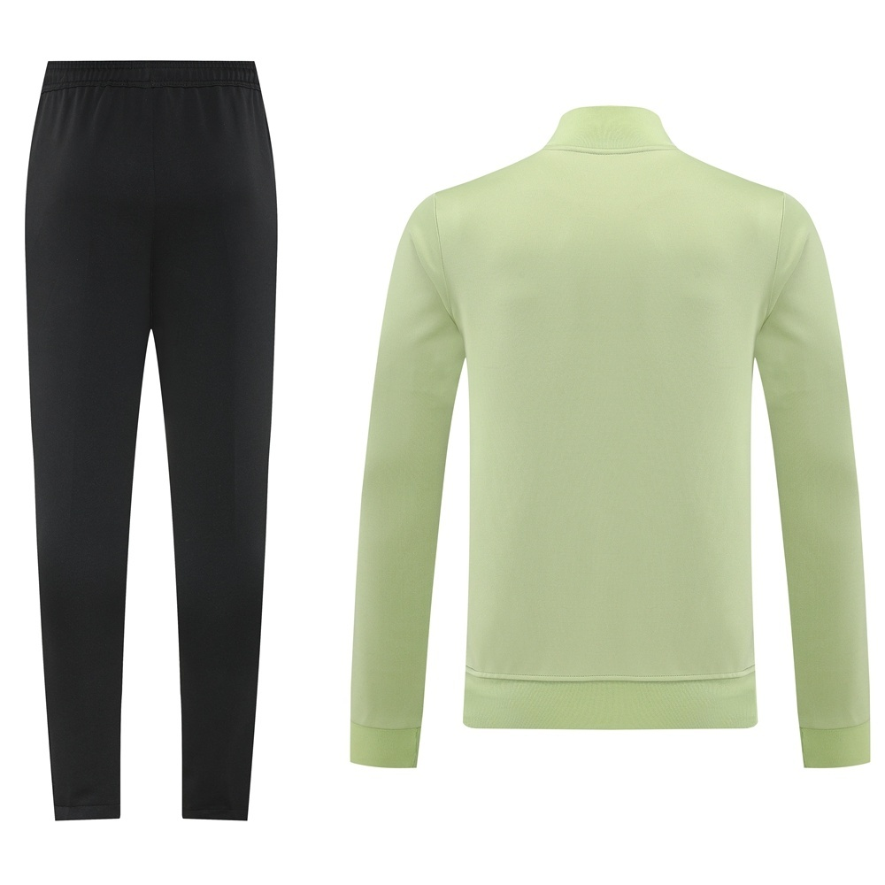 AJ23 Matcha Green Set S-2XL