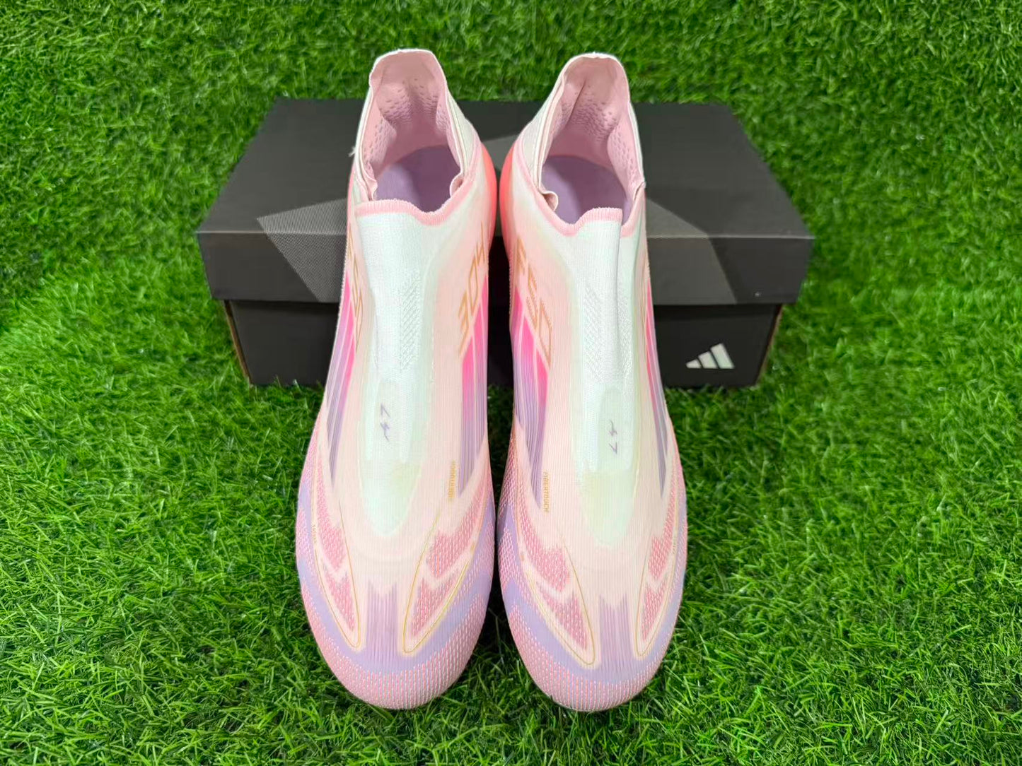 adidas F50 Elite Laceless