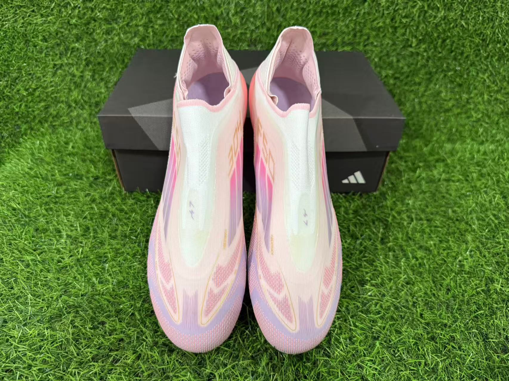adidas F50 Elite Laceless