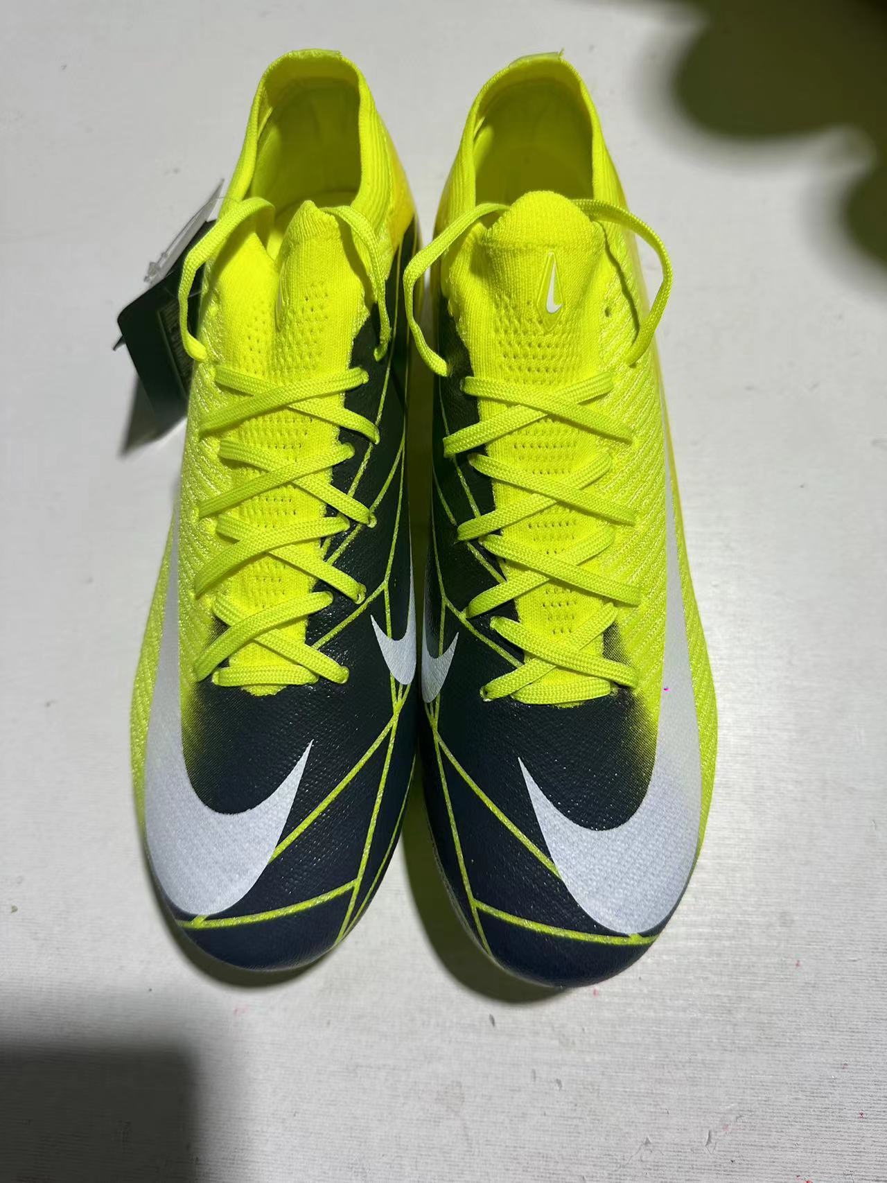 Nike Air Zoom Mercurial Vapor XV Elite FG