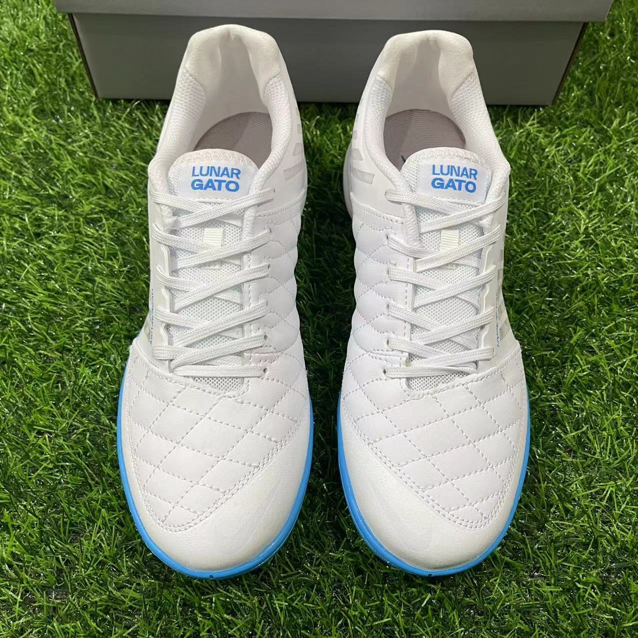 Nike Lunar Gato II IC