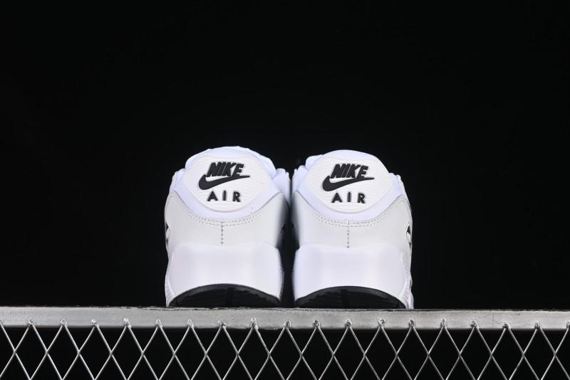 Nike Air Max 90 Retro Running Shoes with Air Cushion Technology - HM0628-001