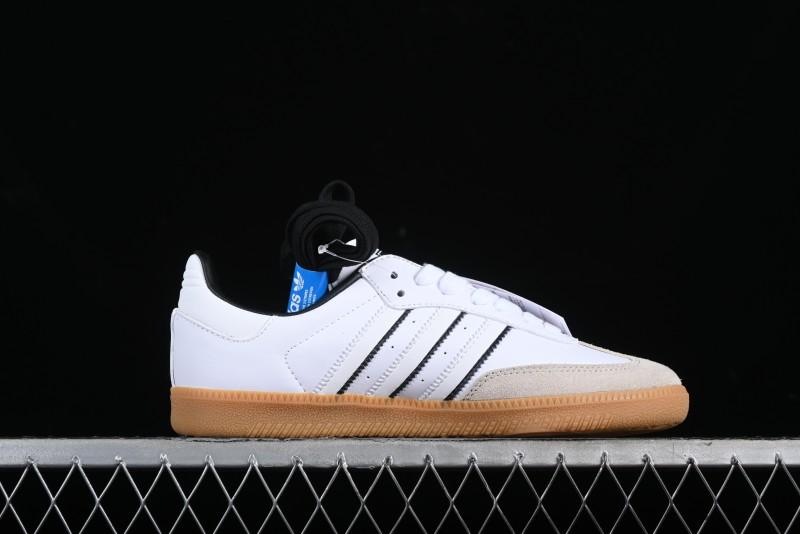 Adidas Samba OG Casual Sneakers - IH5585