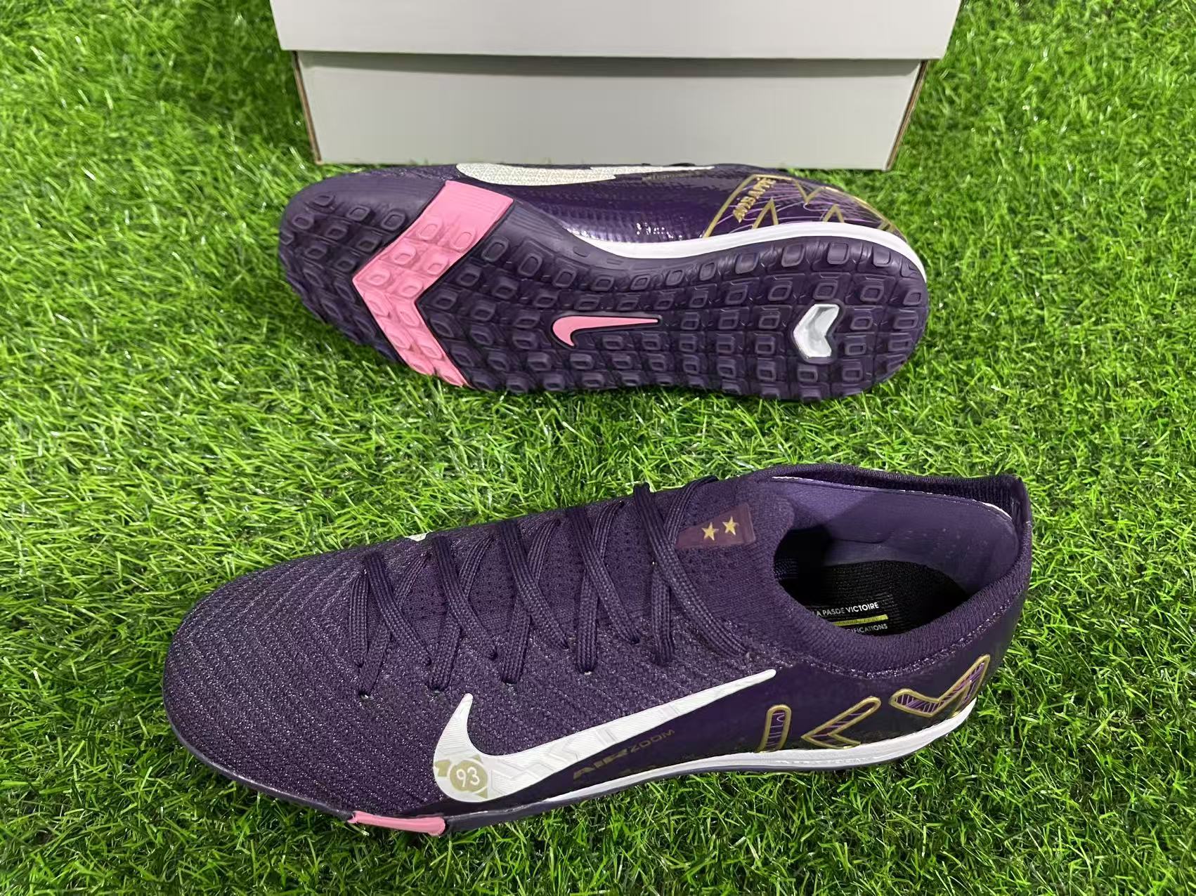 Nike Air Zoom Mercurial Vapor XV Elite