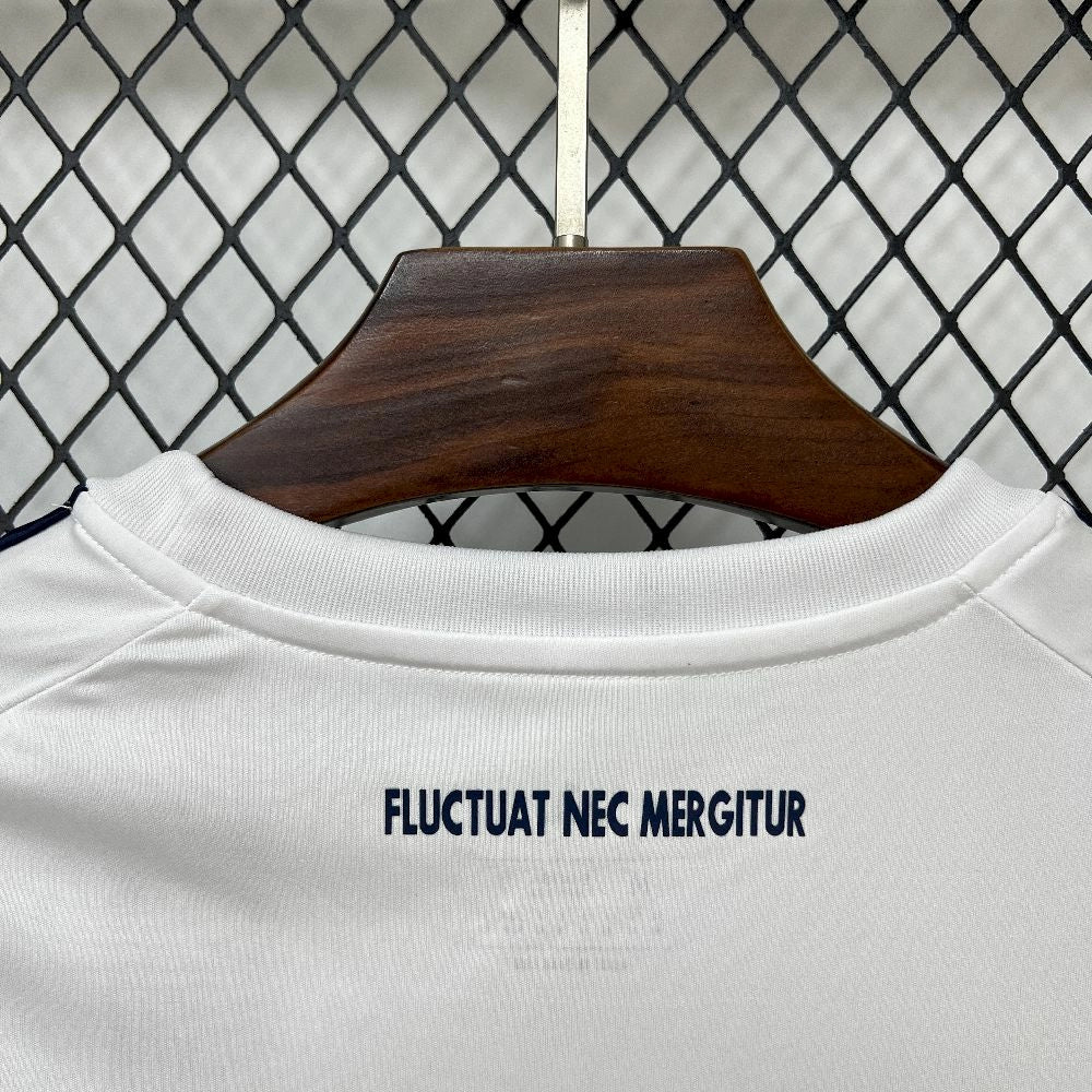 2025/26 Mens Paris FC Away Jersey