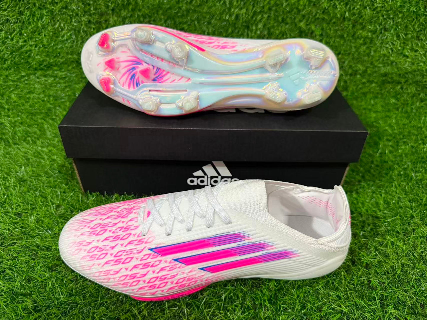 adidas F50+.1 FG