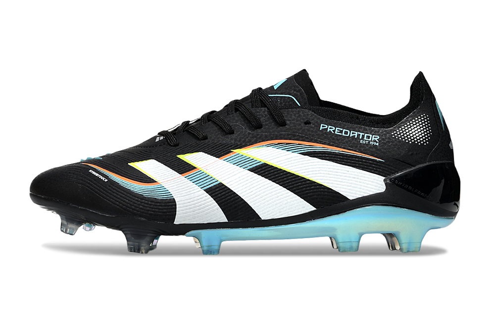 PREDATOR ACCURACY FG BOOTS