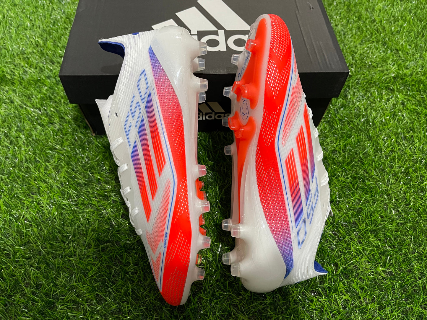 didas F50 ELITE AG