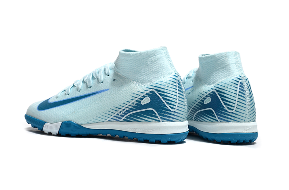 Arrival 27-35) Mercurial 16 children's football shoes