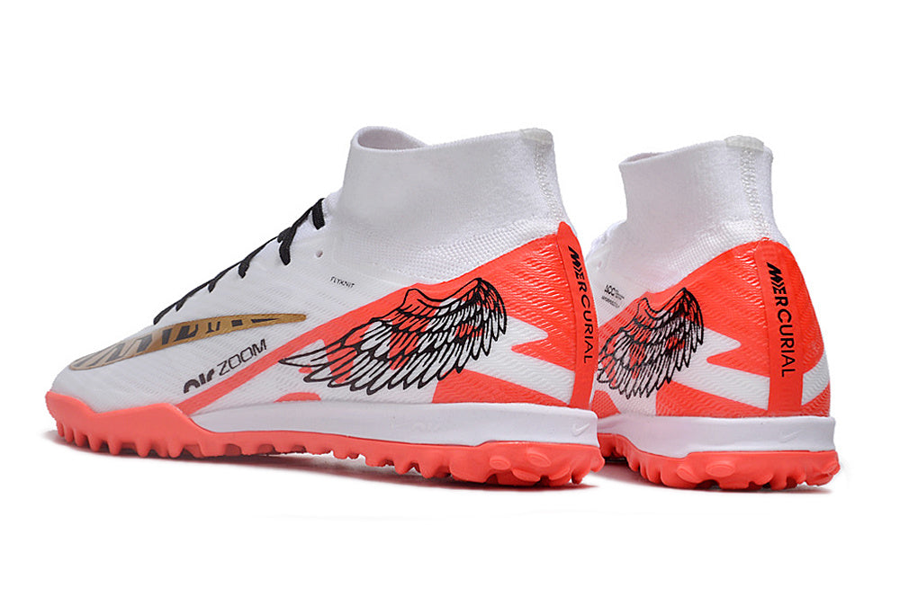 Nike Air Zoom Mercurial Superfly IX Elite