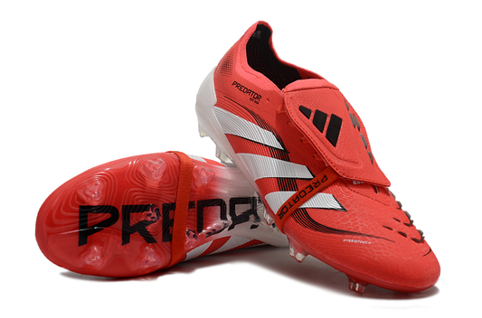 PREDATOR ACCURACY FG BOOTS