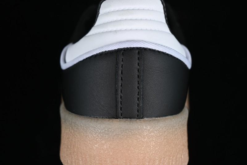 Adidas Samba W Casual Sneakers - ID0436