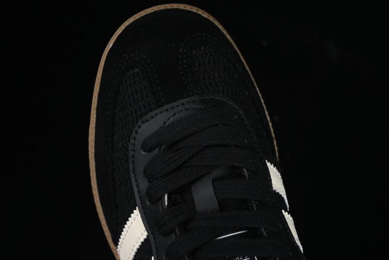 Adidas Samba OG Casual Sneakers - JQ5141