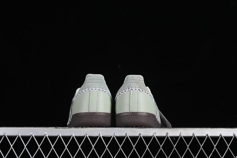 Adidas Originals Samba OG Casual Sneakers - IE0967