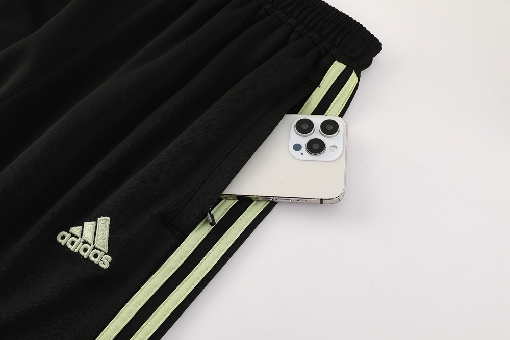 AJ23 Matcha Green Set S-2XL