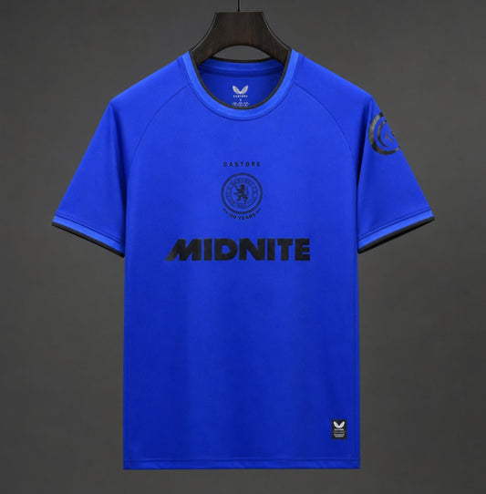26/27 Middlesbrough 150th Anniversary Royal Blue Jersey