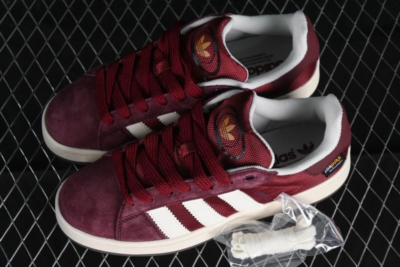 Adidas Originals Campus 00s College Series Retro Casual Sneakers - ID2076