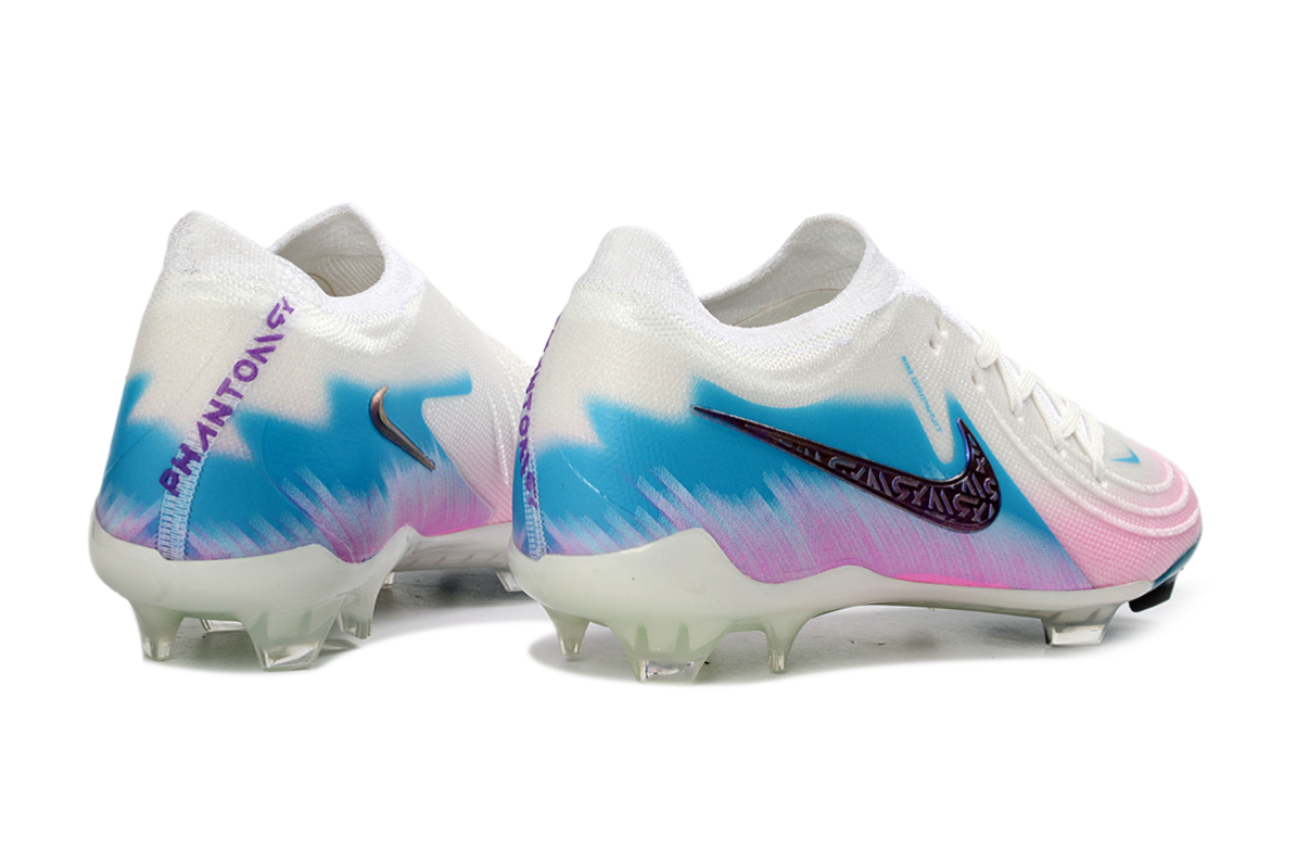 NIKE PHANTOM LUNA ELITE FG