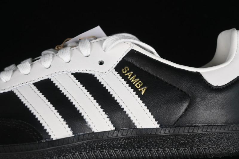 Adidas Samba OG Casual Sneakers - JP5282