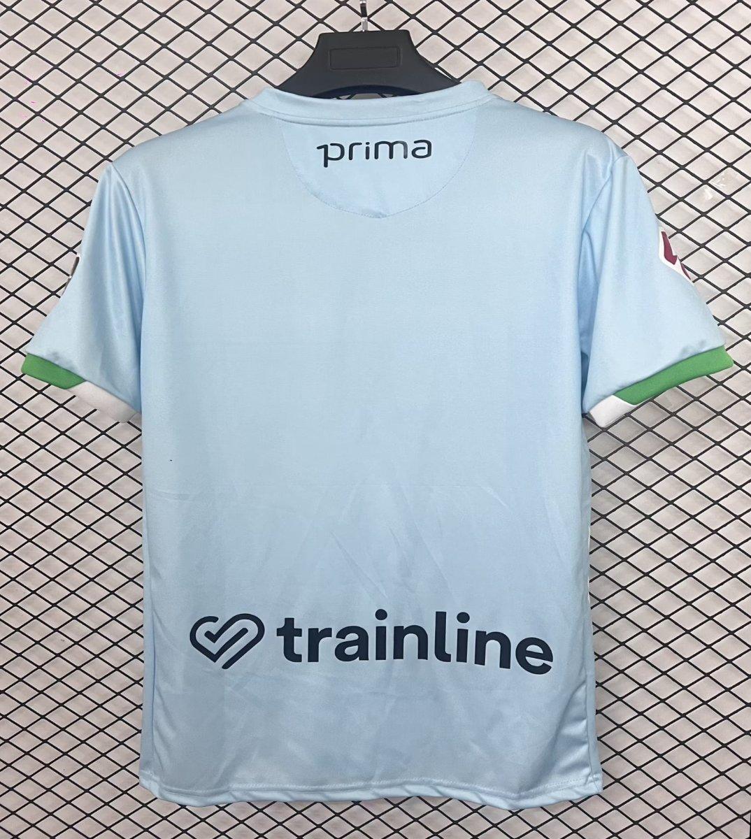25/26 Real Betis Away Jersey