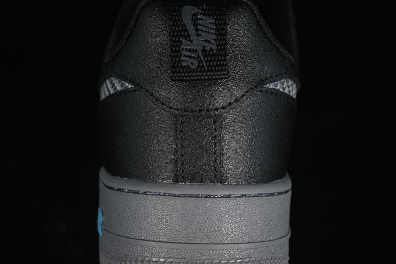 Nike Air Force 1 '07 Low Casual Sneakers - DR0155-002
