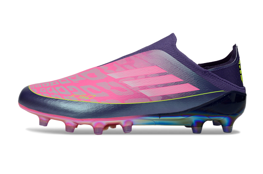 adidas F50 Elite Laceless