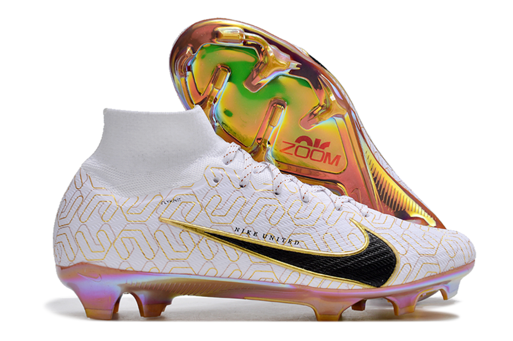 Nike Air Zoom Mercurial Superfly IX Elite