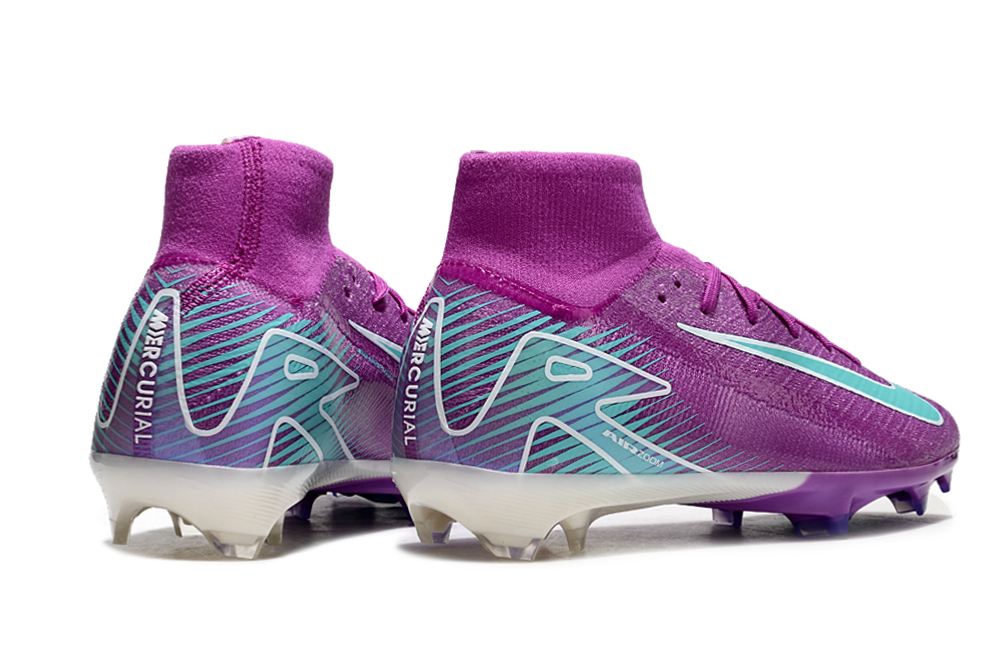 Nike Air Zoom Mercurial Superfly 16 Elite XXV FG